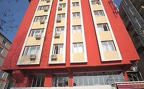 Istanbul Dedem Hotel 1
