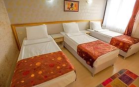 Istanbul Dedem Hotel 1